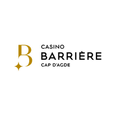 Casino Barrière Cap d'Agde